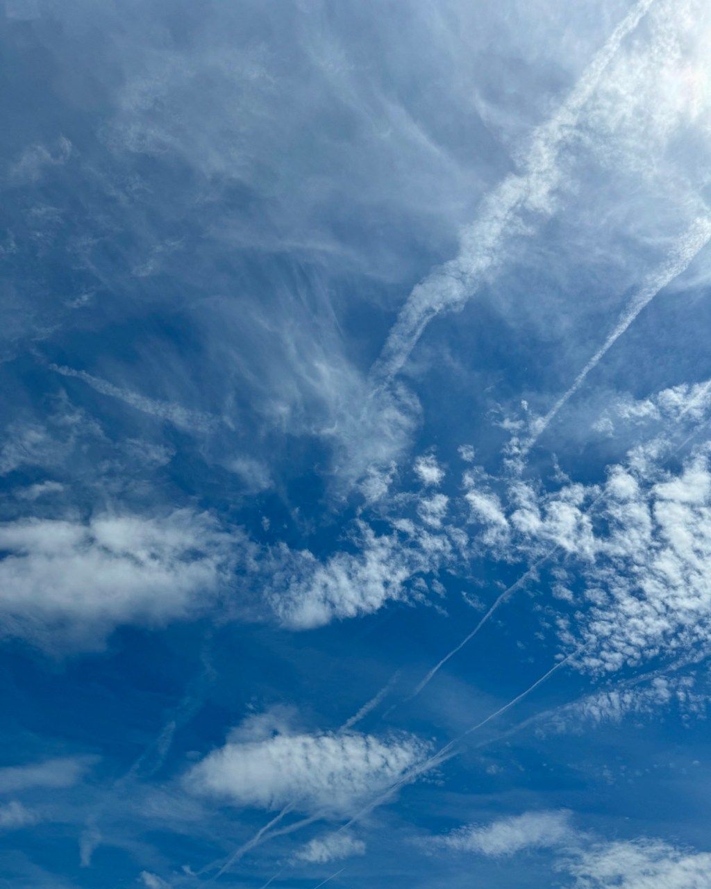 🌤️ Der Himmel als&nbsp;Leinwand