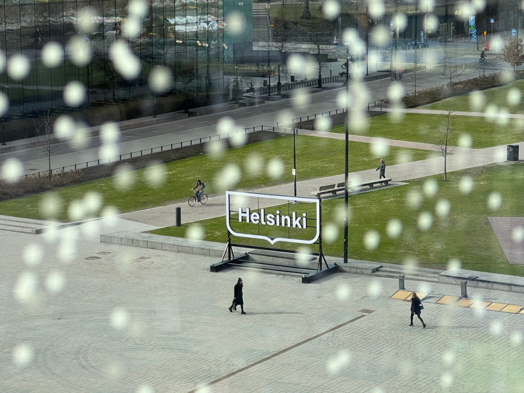 Helsinki entdecken: Design, Kunst und die Schönheit des&nbsp;Einfachen