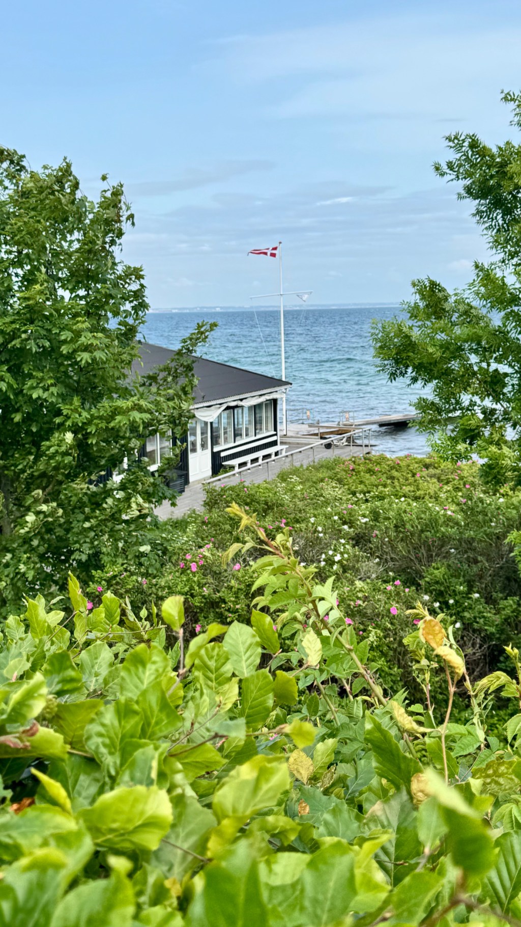 Kopenhagen – Stadt der&nbsp;Spitzen