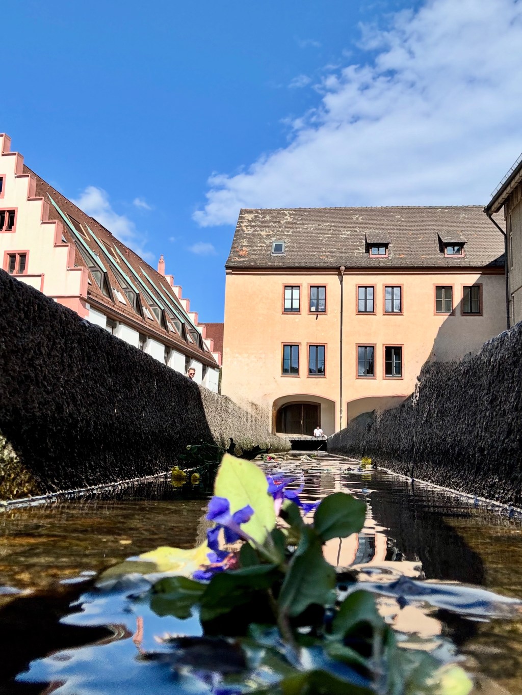 Perspektive ist eine&nbsp;Entscheidung