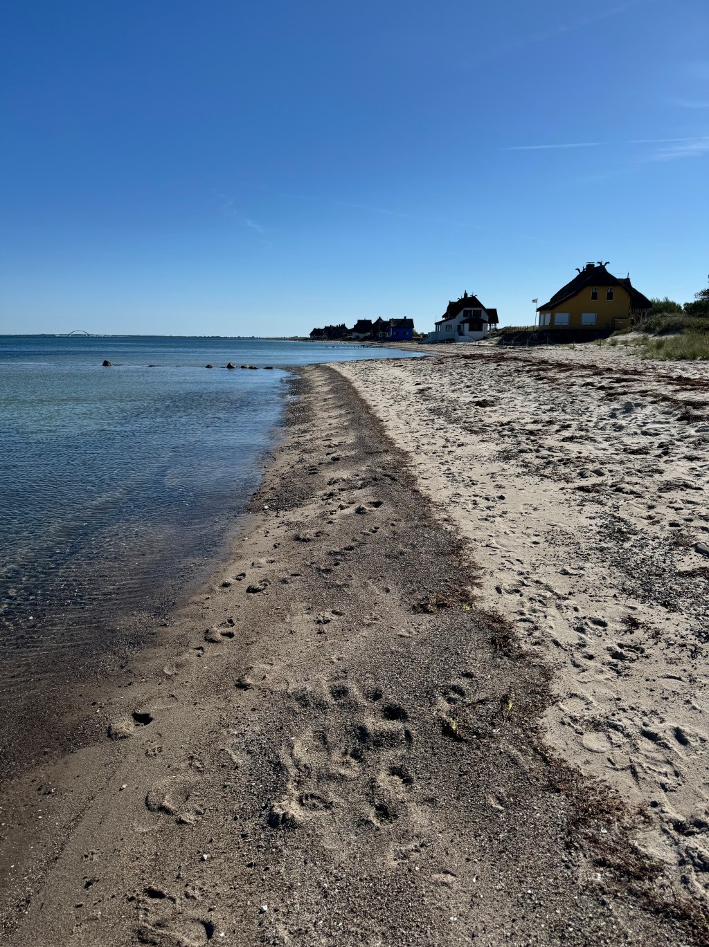 Rituale, Architektur und ein Turm am&nbsp;Meer