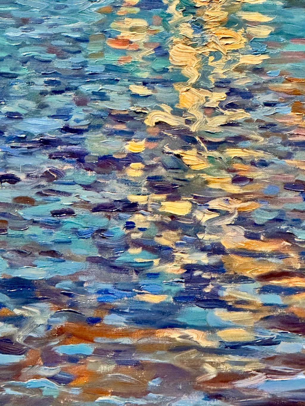 Montag und warum heute alles blau sein&nbsp;soll