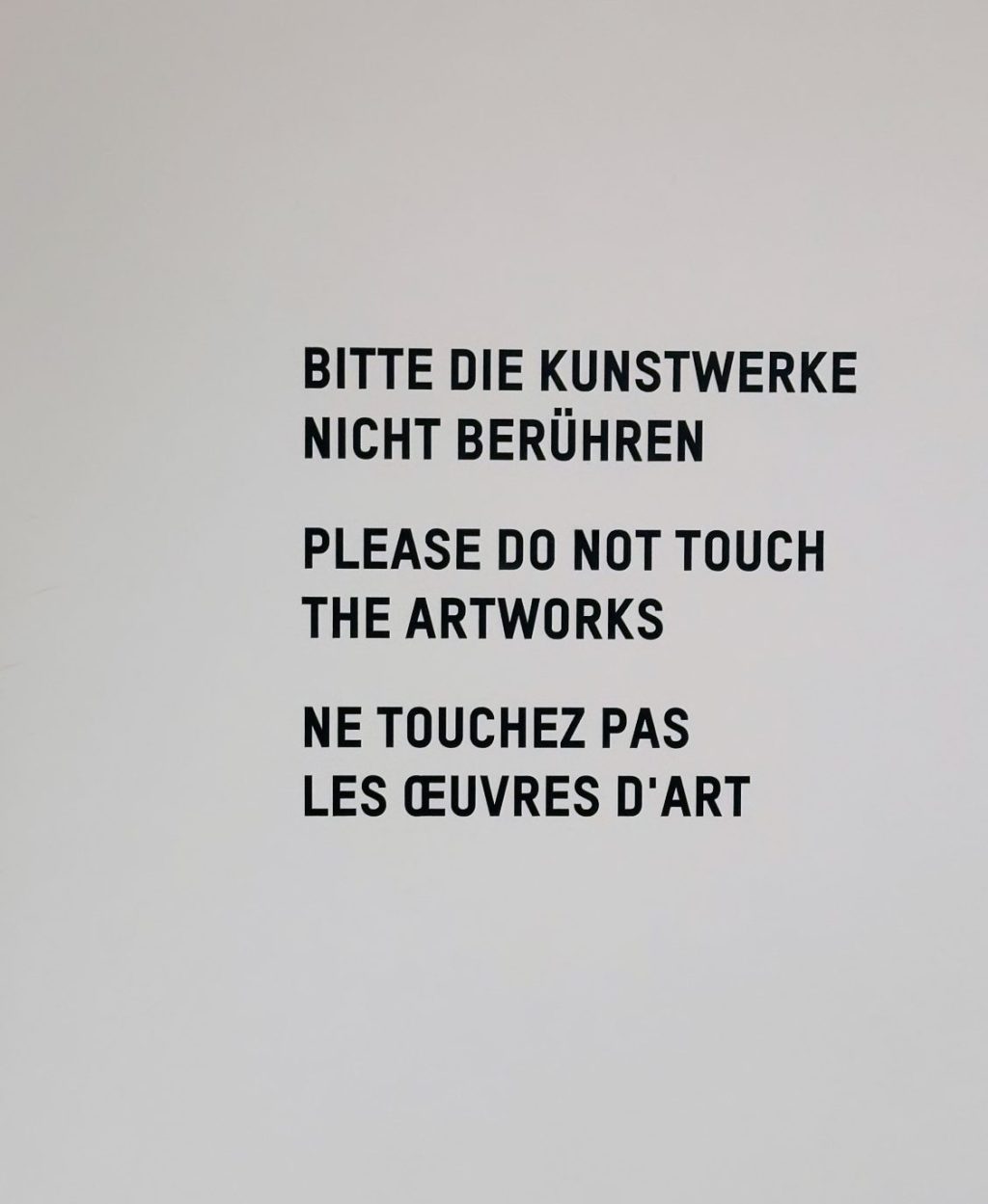 Hä? Das verstehe ich&nbsp;nicht…