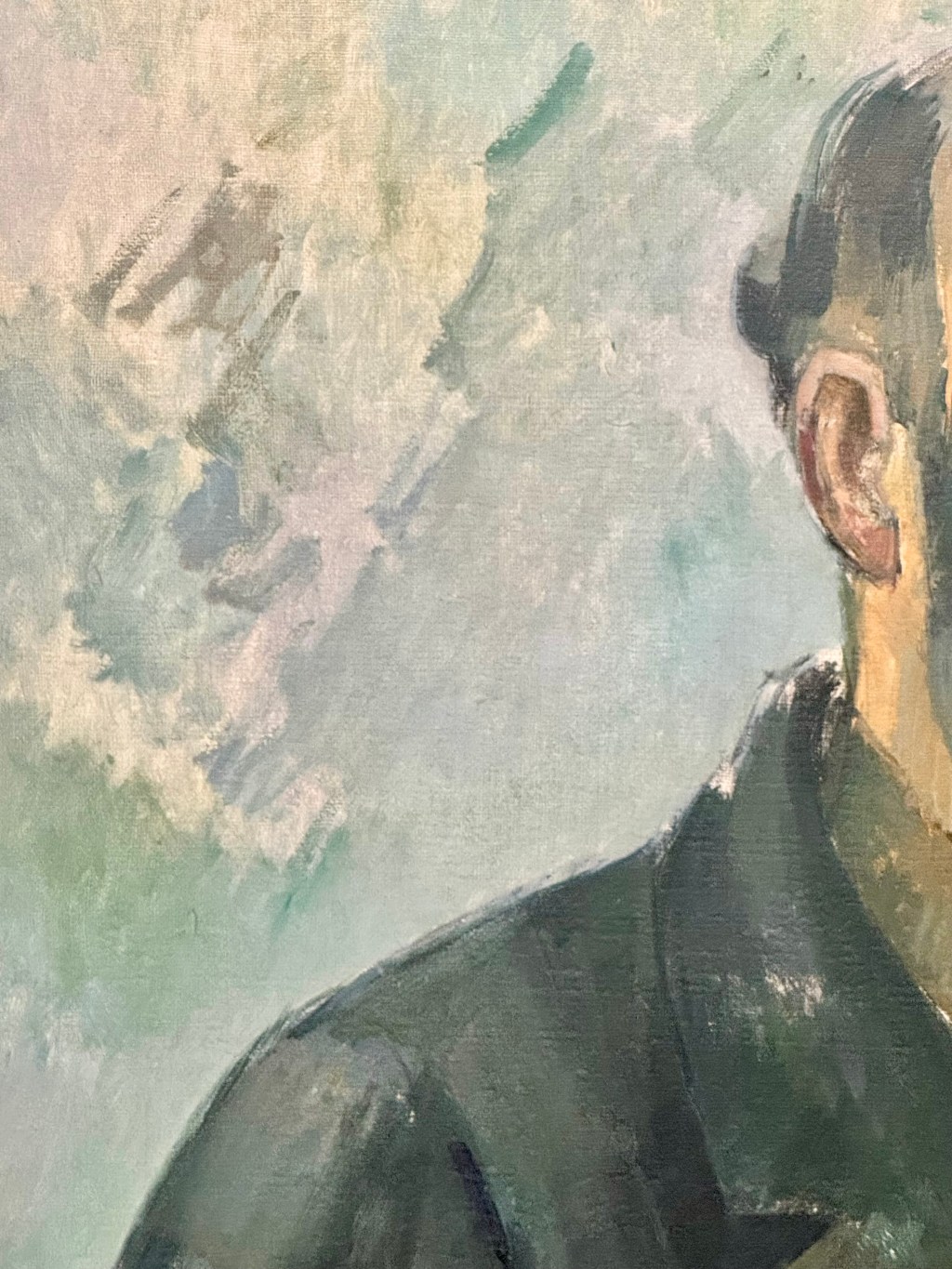 Nicht fertig. Nicht eindeutig. Nicht&nbsp;egal.