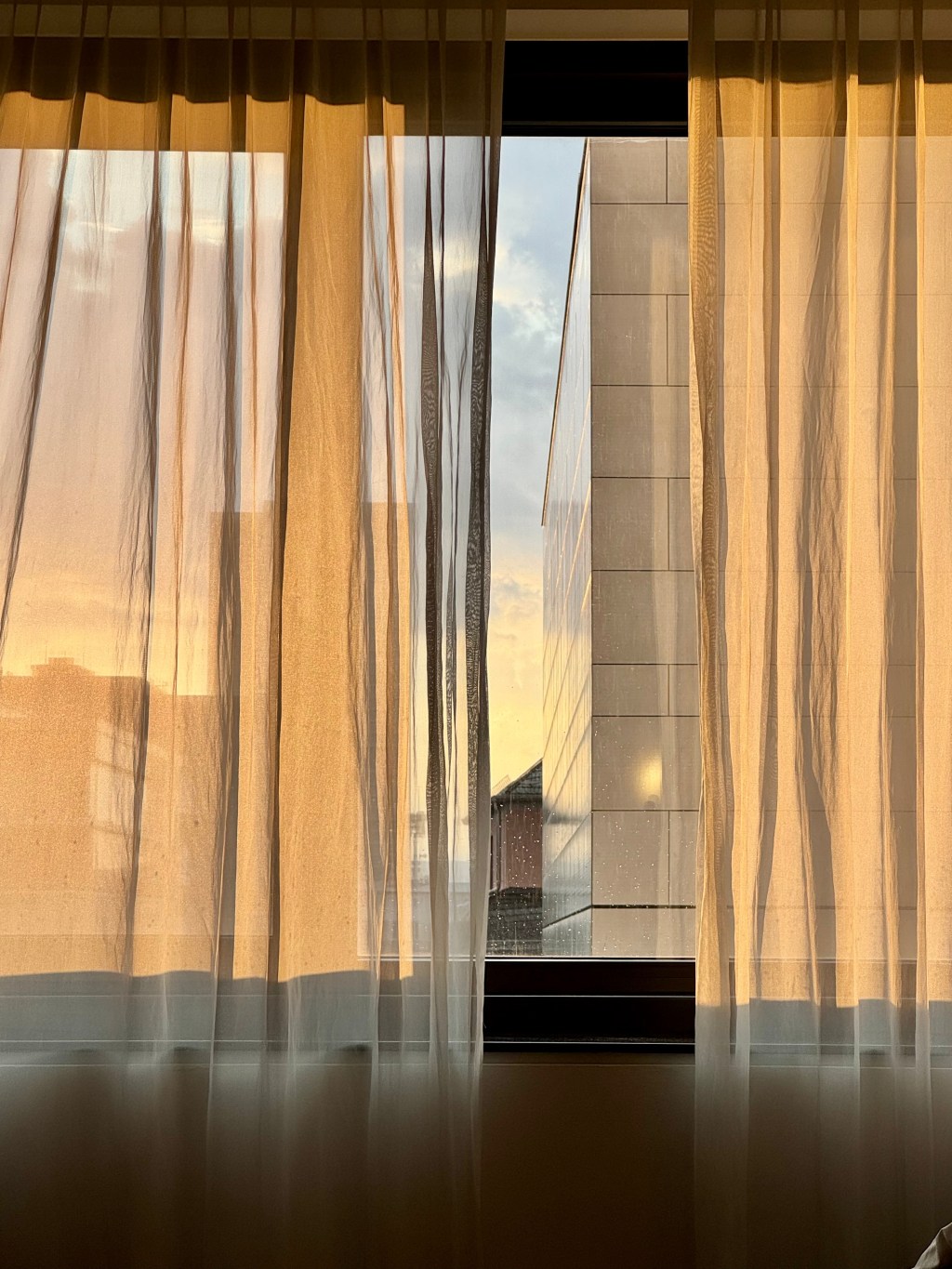 Was ist dir heute als Erstes&nbsp;aufgefallen?