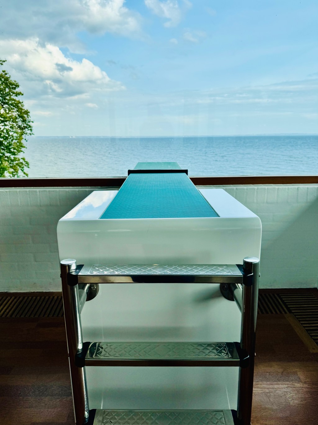 Gehst du den Umweg beim&nbsp;Sehen?