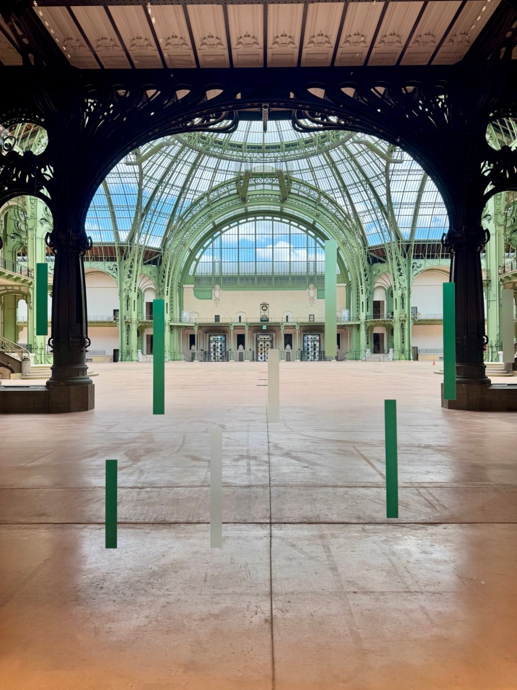 KunstGeschichte[n]: Der Grand Palais in&nbsp;Paris